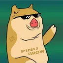 Pige Inu Grow