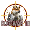 DOGE WAR III