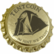 Tent coin