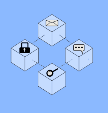 blockchain blocks signed