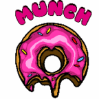 Munch Token