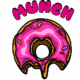 Munch Token