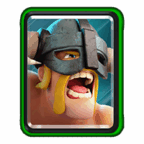 Barbarian Token