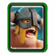 Barbarian Token